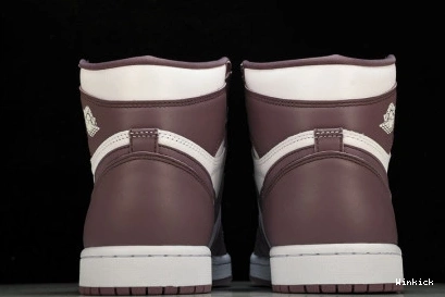 High “Mauve” DZ5485-105 Jordan OG 1 1113